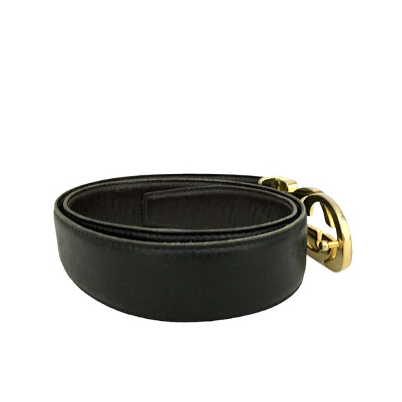 Gucci Interlocking GG belt 85 cm main image 4